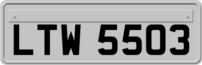 LTW5503