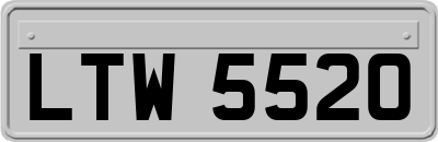 LTW5520