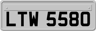 LTW5580