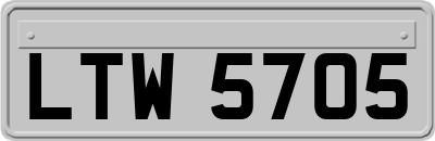 LTW5705