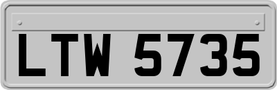 LTW5735