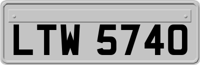 LTW5740