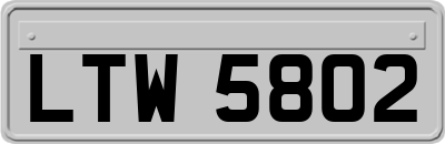 LTW5802