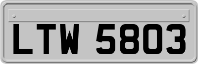 LTW5803