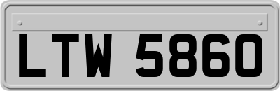 LTW5860