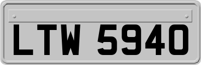 LTW5940