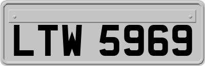 LTW5969