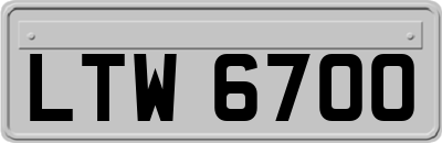 LTW6700