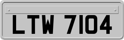 LTW7104