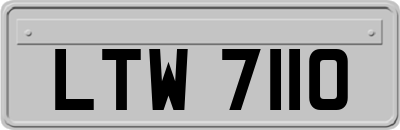 LTW7110