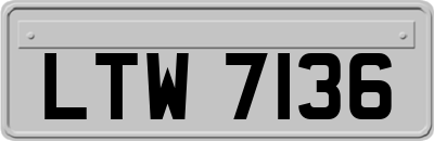 LTW7136