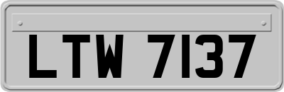 LTW7137