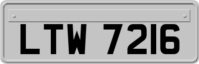 LTW7216