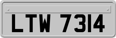 LTW7314