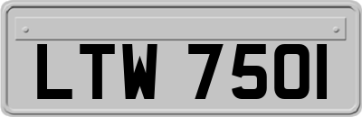LTW7501