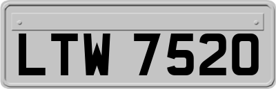 LTW7520