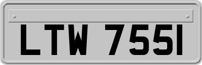 LTW7551