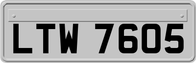 LTW7605