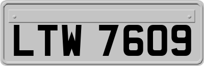 LTW7609