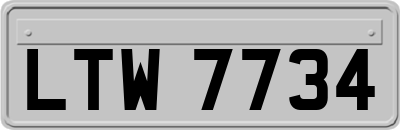 LTW7734