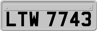 LTW7743