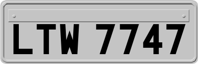 LTW7747