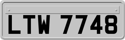 LTW7748