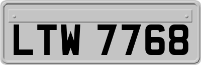 LTW7768