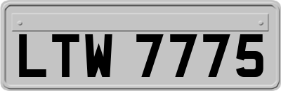 LTW7775