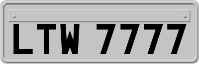 LTW7777