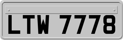 LTW7778