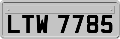 LTW7785