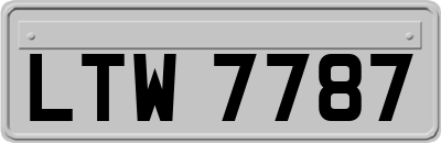 LTW7787