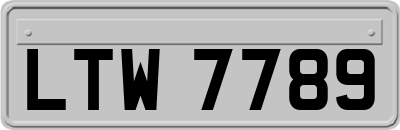 LTW7789
