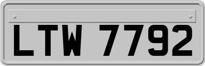 LTW7792