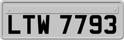 LTW7793