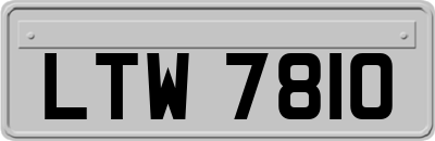 LTW7810