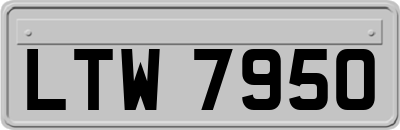 LTW7950