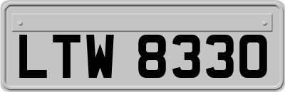 LTW8330