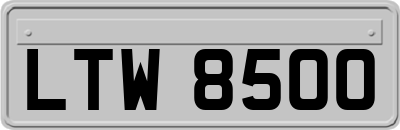 LTW8500