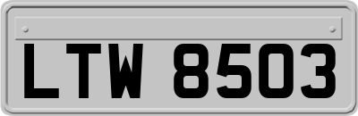 LTW8503