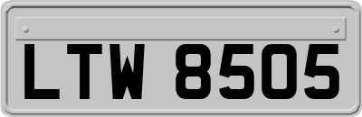 LTW8505
