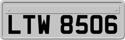 LTW8506