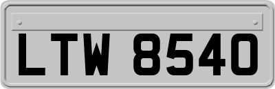 LTW8540