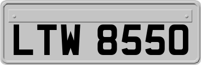LTW8550