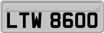 LTW8600