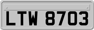 LTW8703