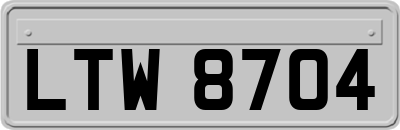 LTW8704