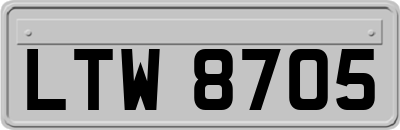 LTW8705