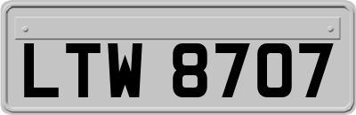 LTW8707